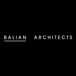 Balian Architects creates innovative, sustainable designs that inspire and elevate spaces for various sectors.