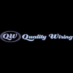 Quality Wiring provides innovative telecommunication solutions for businesses, specializing in security, cabling, and networking services.