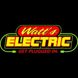 Locally owned, Watts Electric LLC offers reliable electrical services for residential and commercial needs in New Jersey.