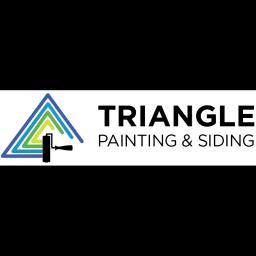 Triangle Painting & Siding in Raleigh, NC offers top-quality painting and siding services, enhancing homes with expert craftsmanship.
