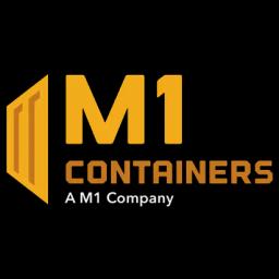 M1 Containers offers innovative, custom container solutions, emphasizing quality and customer satisfaction in Florida since 2010.