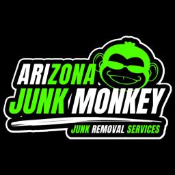 Local, family-owned junk removal service in Arizona, offering reliable, friendly, and affordable solutions for all your junk needs.
