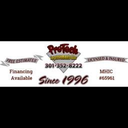 ProTech Improvements LLC: Trusted roofing and home improvement services in Glenn Dale, MD since 1996.