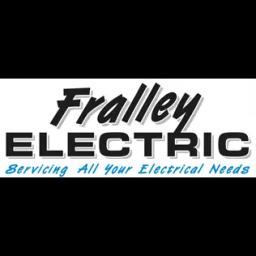 Fralley Electric, Inc. provides reliable electrical services for residential and commercial clients in Northern New Jersey since 1990.