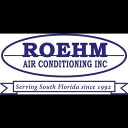 Roehm Air Conditioning offers top HVAC services in Delray Beach since 1992, prioritizing customer satisfaction and quality work.