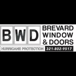 Brevard Window & Doors: Expert window and door solutions in Florida, specializing in hurricane protection for over 20 years.