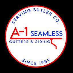 Local experts in seamless gutters and siding services, serving Butler County, OH since 1959 with quality workmanship.