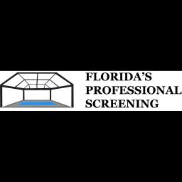 Family-owned screening services in Florida, specializing in enclosures and restoration since 2002.
