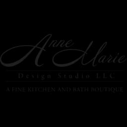 Anne Marie Design Studio specializes in unique kitchen and bath designs, transforming visions into reality.
