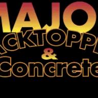 Trusted paving and concrete company in Cincinnati since 1968, delivering quality and integrity in every project.