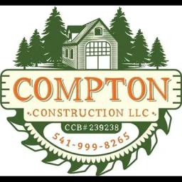 Compton Construction LLC offers comprehensive home remodeling and construction services in Lane County, OR.