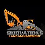 Skidvations Land Management provides comprehensive land clearing and management services in Macon, Georgia.