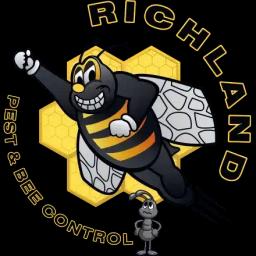 Richland Pest and Bee Control offers reliable pest and bee management services throughout Connecticut and Western Massachusetts since 1974.