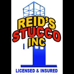 Reid's Stucco Inc.: Central Florida’s trusted stucco contractor since 2012, offering top-quality workmanship and customer service.