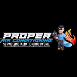Proper Air Conditioning offers trusted HVAC services with personalized, affordable solutions for homes and businesses.