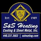 Premier HVAC services in Northeast Ohio since 1989, specializing in heating, cooling, and sheet metal solutions.