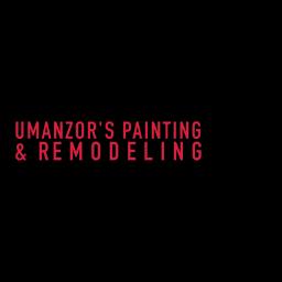 Umanzor's Painting offers expert interior & exterior painting and remodeling services in Houston, Texas since 1998.