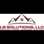 LB Solutions, LLC specializes in residential and commercial roofing, siding, and gutters in the Twin Cities metro area.