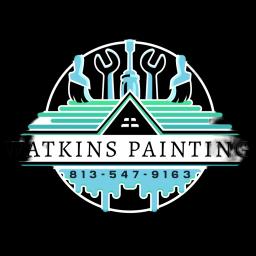 Watkins Painting LLC offers expert interior and exterior painting services, cabinetry finishing, and more in the Lakeland area.