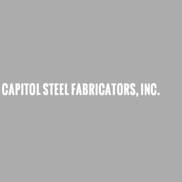 Capitol Steel Fabricators, Inc. delivers quality steel fabrication and services across Southern California since 1984.