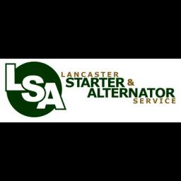 Lancaster Starter & Alternator specializes in high-quality starters, alternators, and batteries, offering custom solutions since 1995.