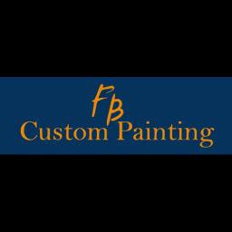 FB Custom Painting LLC: Professional painting services for homes and businesses in the Twin Cities, MN with quality craftsmanship.