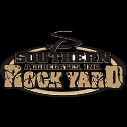 Southern Aggregates Inc: Central Florida's top landscape supply with quality products & service since 1995.