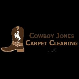 Cowboy Jones Carpet Cleaning offers affordable, high-quality carpet and upholstery cleaning services in Wyoming.