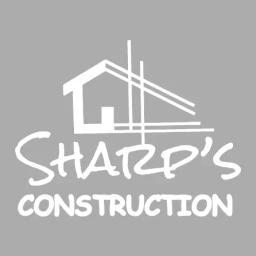 Sharp's Construction Inc. offers comprehensive residential and commercial construction services with a focus on quality and detail.