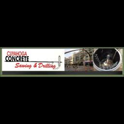 Cuyahoga Concrete Sawing & Drilling: Expert concrete and asphalt cutting services with over 20 years of experience.