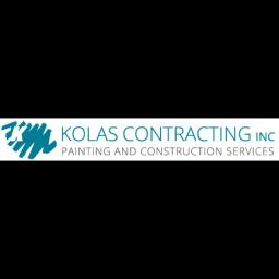 Kolas Painting Inc. offers comprehensive painting and remodeling services for both residential and commercial properties.