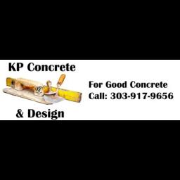 KP Concrete & Design specializes in decorative concrete, offering restoration and installation services in Colorado.