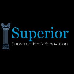 Superior Construction & Renovation specializes in residential and commercial projects with a commitment to quality and design.