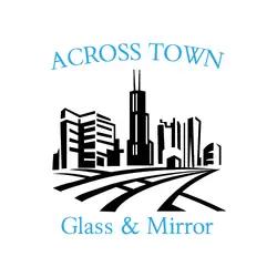 Expert glass services in Northwest Chicago, specializing in custom installations and repairs since 2012.
