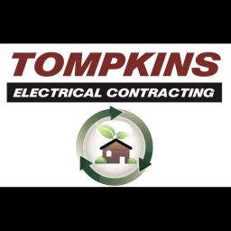 Licensed electrical contractor in Minneapolis specializing in Green energy solutions and smart home installations.