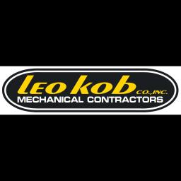 Leo Kob Co. has been a trusted mechanical contractor in PA since 1904, offering HVAC, plumbing, and electrical services.