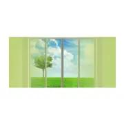 Professional window cleaning and property maintenance services in Charlotte, NC since 2014.