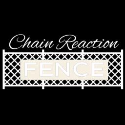 Chain Reaction Fence LLC specializes in custom fence installation for residential and commercial needs with a veteran-owned commitment.