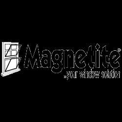 Magnetite Works specializes in energy-efficient, soundproof window solutions using innovative magnetically sealed panels.