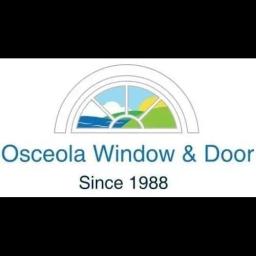 Osceola Window & Door: 30+ years of quality window and door services in Central Florida.
