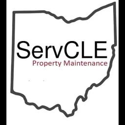 ServCLE offers comprehensive janitorial, lawn care, snow removal, and maintenance services in Cuyahoga and Lorain Counties.