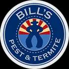 Bills Pest Termite Control provides expert pest and termite solutions for homes and businesses in Phoenix, Arizona.