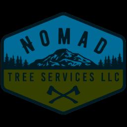 Nomad Tree Services LLC offers professional tree removal, trimming, chipping, and stump grinding in the Puget Sound area.