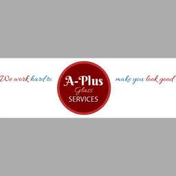 Family-owned A-Plus Glass Services offers custom glass solutions for residential and commercial needs in Houston since 1994.