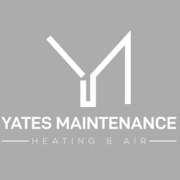 Yates Maintenance provides honest, affordable HVAC services in Central Arkansas, ensuring client comfort and satisfaction.