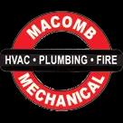 Macomb Mechanical is a leading Michigan contractor specializing in plumbing, HVAC, and fire protection services since 1970.