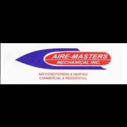 Aire-Masters Mechanical: trusted HVAC service in Denton County since 1984, known for reliability and integrity.