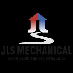 JLS Mechanical provides expert HVAC solutions with 20+ years of experience, serving residential and light commercial needs.