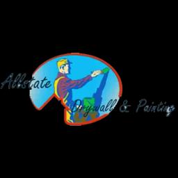 Allstate Drywall & Paint: Quality painting services for residential and commercial projects in Richmond, VA.