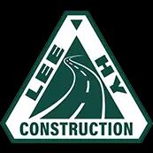 Family-owned Lee Hy Construction has over 60 years of experience in asphalt paving, focusing on quality and safety.